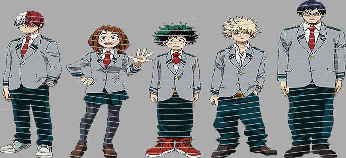 16oz JPN Anime-JA-134